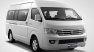 Foton View Traveller