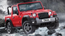 There’s legit reason why Mahindra Thar looks like a Jeep Wrangler