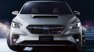 2021 Subaru Levorg officially unveiled before October debut