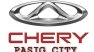 Chery, Pasig
