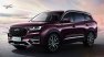 2021 Chery Tiggo 8 Plus is a stunning Chinese crossover we dig