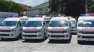 Three LGUs choose Foton Ambulance to strengthen emergency response