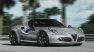 Alfa Romeo 4C
