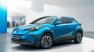Does Toyota have a pure electric car? Will we ever see one here?