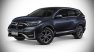 2021 Honda CR-V: Expectations and what we know so far