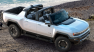 2022 GMC Hummer EV prototype comes with 1,000 hp