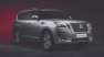 2021 Nissan Patrol: Expectations and what we know so far