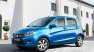 2021 Suzuki Celerio: Expectations and what we know so far