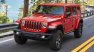 2021 Jeep Wrangler: Expectations and what we know so far