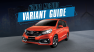 Which 2020 Honda Mobilio variant should you buy? [Comparison Guide]