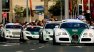 Dubai Cop Cars: Let’s go green with envy with these police vehicles
