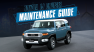Toyota FJ Cruiser Maintenance: How much does it cost to own one?