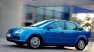 Ford Focus Hatchback TDCi Sport: Torque monster [Sleeper Keeper]