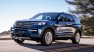The 2021 Ford Explorer finally reaches the Philippines