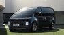 Hyundai Staria to come with diesel engine with 431 Nm of torque