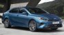 2022 Kia Forte facelift revealed ahead of official debut