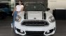 Pia Wurtzbach pays for new Mini Countryman using Lyka GEMs