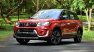 2021 Suzuki Vitara AllGrip debuts with starting price of P1.458-million