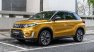 Suzuki PH says front-wheel-drive Vitara has been phased out