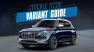 Which 2021 Hyundai Venue variant should you buy? [Comparison Guide] 