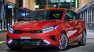 2022 Kia Forte GT looks stunning in the metal