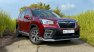 2021 Subaru Forester GT Lite Review | Philkotse Philippines