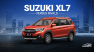 Suzuki XL7: How does it stack up against its rivals? 