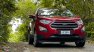 Ford PH offering massive discounts, deals on EcoSport this month