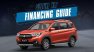 Suzuki XL7 Financing: How much do you need to buy one?     