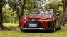 2021 Lexus UX 200 Review | Philkotse Philippines