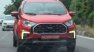 Ford EcoSport Facelift seen undisguised with Territory style cues