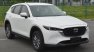 Images of 2022 Mazda CX-5 facelift emerge online
