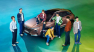 Hyundai teams up with BTS to raise carbon neutrality awareness