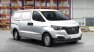 Hyundai Grand Starex Cargo is ready to keep your business moving