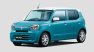 2022 Suzuki Alto revealed with new styling, mild-hybrid system