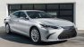 Lexus PH reminds that 2022 ES is already in the Philippines