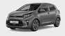 Kia Picanto shows its dark side with Shadow special edition