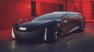 Cadillac InnerSpace concept looks like a wireless mouse