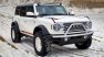 Ford Bronco ‘Pope Francis Edition’ to be auctioned for charity