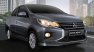 2022 Mitsubishi Mirage G4 gets added style points with GLS Sport trim 
