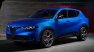 2023 Alfa Romeo Tonale SUV debuts with 272 hp, more than 48 km range 