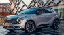 Kia Sportage among 2022 Women’s World Car of the Year finalists