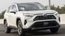 2022 Toyota RAV4 Hybrid now available with P2.157M starting price   