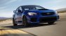 Gasoline-powered Subaru WRX STI bids goodbye