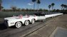 World’s longest car can accommodate over 75 people