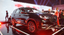 MIAS 2022: Chery Tiggo 8 Pro revealed with PHEV powertrain