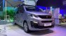 MIAS 2022: Peugeot Traveller Premium makes its debut