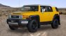 Toyota FJ Cruiser: Which hue is best for you?