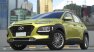 Hyundai Kona fuel consumption: How efficient is this crossover? 
