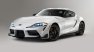 2023 Toyota GR Supra with manual transmission expected this year 